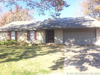 3004 E Memphis St, Broken Arrow, OK 74014 - photo 2