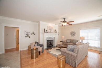 14700 Wimbledon Loop, Little Rock, AR 72210 - photo 6