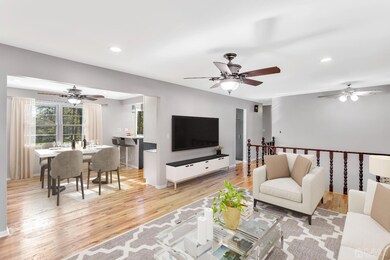 VIRTUAL STAGING