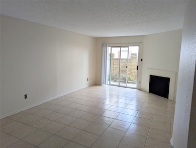 Main Living room