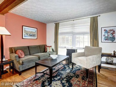 2039 N Glebe Rd, Arlington, VA 22207 - photo 2