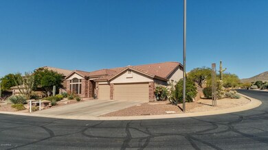 7920 E Sierra Morena Circle Exterior-2