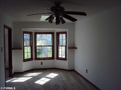 Den/Family/Great Room - Second family gathering pl
