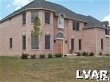 Beautiful Brick Kay Builder's Hawthorne Design.