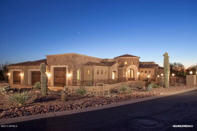 Street View of this stunning home!