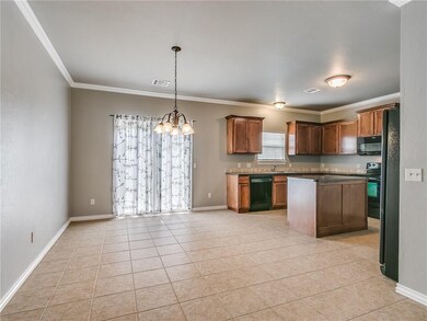 2436 NW 174th St, Edmond, OK 73012 - photo 7