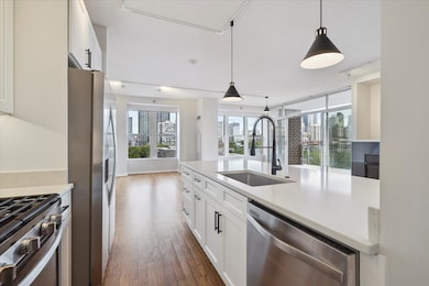 Parc Orleans unit 708, Chicago, IL 60610 - photo 5