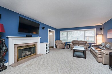 3523 Hawthorne Rd, Anderson, IN 46011 - photo 5