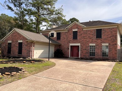 7534 Dogwood Falls Rd, Houston, TX 77095 - photo 2