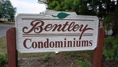 Bentley Condominium