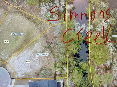 RB 15 Hanover Simmons Creek
