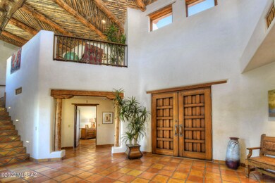 Foyer Entry