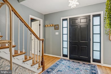 509 Whitingham Dr, Silver Spring, MD 20904 - photo 2