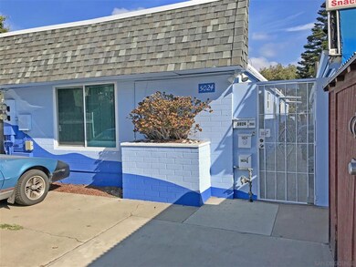 5024 W Point Loma Blvd, San Diego, CA 92107 - photo 3