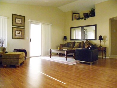 MLS Great Room