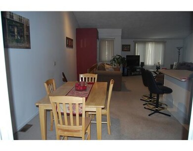 Dining Area.