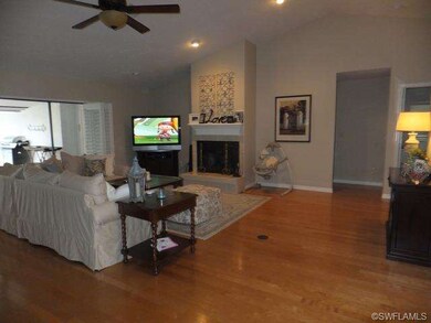 Family Area