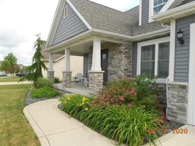 1165 Hyde Park, Crown Point, IN 46307 - photo 2