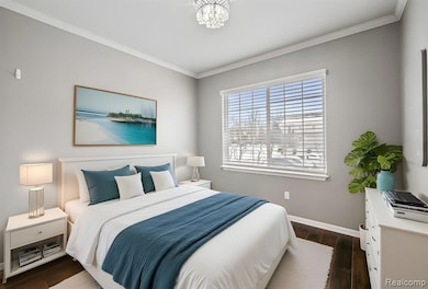 43046 Strand Dr unit 47, Sterling Heights, MI 48313 - photo 7