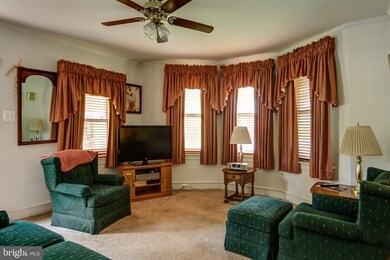 209 S Barrett Ave, Audubon, NJ 08106 - photo 4