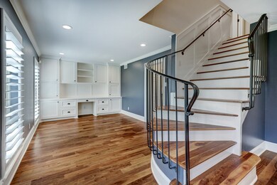 835 Glenchester Dr, Houston, TX 77079 - photo 4