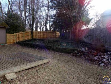 3744 SW Deer Trail Dr, Topeka, KS 66610 - photo 6