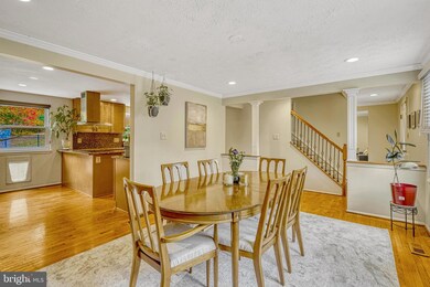 16083 Radburn St, Woodbridge, VA 22191 - photo 5