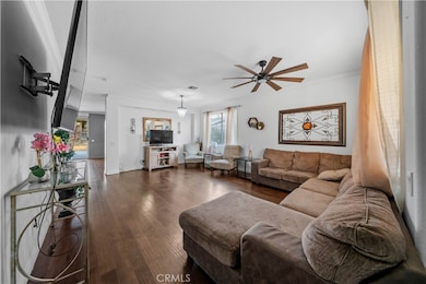 3807 Seattle St, Hemet, CA 92545 - photo 2