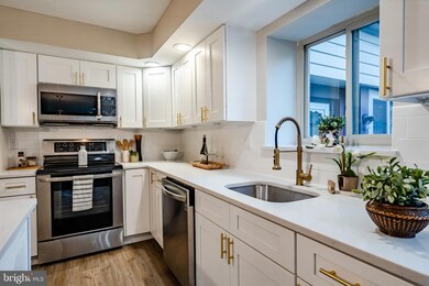 514 E Lancaster Ave unit C5, Wynnewood, PA 19096 - photo 3