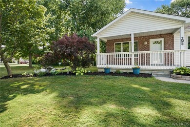 294 Daniel Dr, North Tonawanda, NY 14120 - photo 3