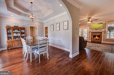 478 Oakland Dr SE, Calhoun, GA 30701 - photo 3