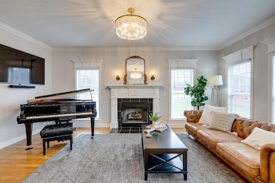 121 Moriah St, Murfreesboro, TN 37128 - photo 6