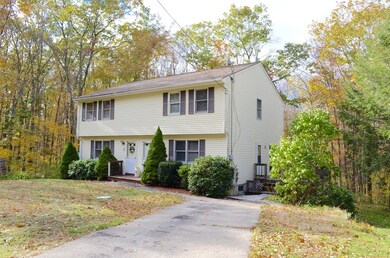 48 Lake George Rd, Wales, MA 01081 - photo 2