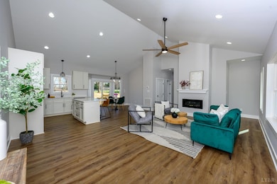 2249 Lipscomb Rd, Moneta, VA 24121 - photo 2