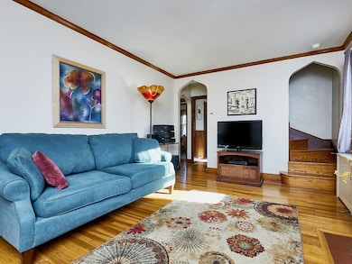 22 Wingate Rd, Hyde Park, MA 02136 - photo 3