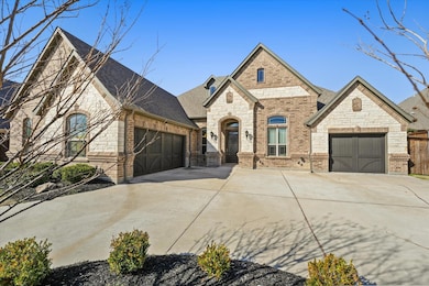 7821 Bentley Dr, North Richland Hills, TX 76182 - photo 4