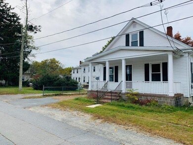 10 Saucier St, Acushnet, MA 02743 - photo 4