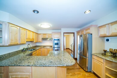 4224 Pinewood Ln, Matteson, IL 60443 - photo 5