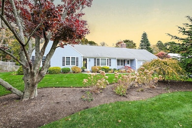 38 Greenland Cir, Dennis, MA 02641 - photo 5