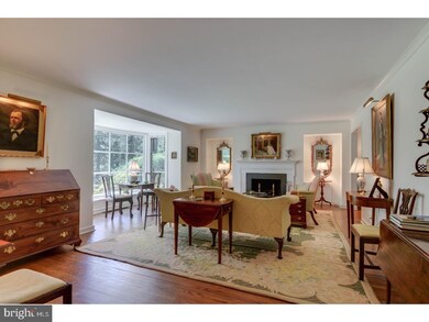 831 Gatemore Rd unit 109, Bryn Mawr, PA 19010 - photo 5