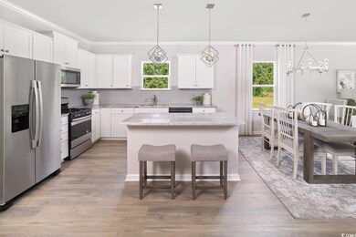 9402 Barnstormer Dr unit 1110, Carolina Shores, NC 28467 - photo 5