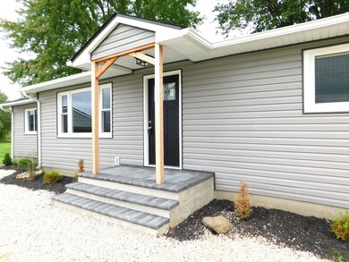 7721 E County Road 400 N, Greensburg, IN 47240 - photo 3