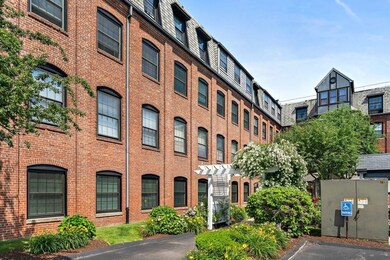 Whittemore Mills unit 211, Quincy, MA 02170 - photo 3