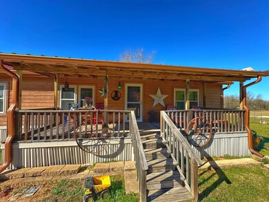 610 Fcr 301, Oakwood, TX 75855 - photo 5