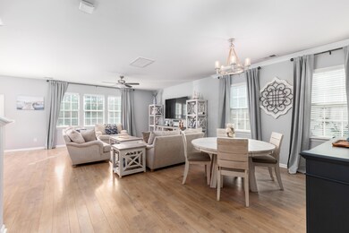 Open Living