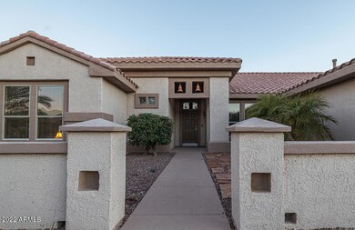 15740 W Spring Tree Way, Surprise, AZ 85374 - photo 3
