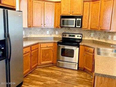 216 Loudon Hill Dr, Warner Robins, GA 31088 - photo 6