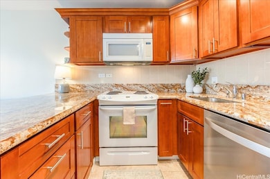 The Four Paddles unit 1712, Honolulu, HI 96815 - photo 5