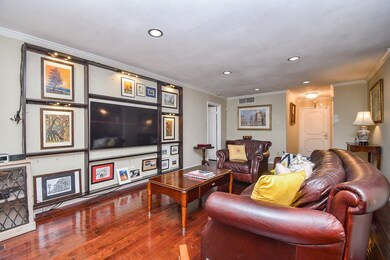 Another View of the Family Room