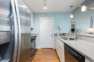 32 Lagoon Villas unit 832, Isle of Palms, SC 29451 - photo 4